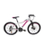 Bicicleta Raleigh Scout 24 Nena De 9 A 13 Años Aluminio Susp en internet