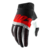 GUANTES MTB 100% DEDO LARGO