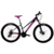 Bicicleta Raleigh Mojave 2.0 Rod 27.5 Disco Aluminio Dama - comprar online