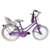 Bicicleta Bassano Full Niña Rodado 20 - comprar online