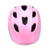 Casco Bitec Skates Rollers Bicicletas Infantiles Rosa