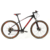 Bicicleta Raleigh Mtb Mojave 5.5 R29 Freno Hidráulico 10v - comprar online