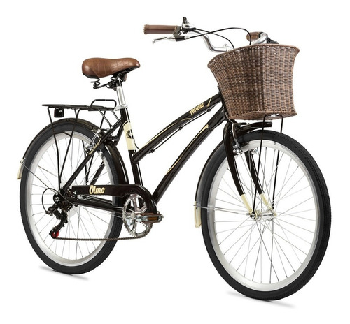 Comprar Bicicletas de Paseo Online