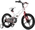 Bicicleta Infantil Royal Baby Magnesio Space Shuttle Rod 16 - comprar online