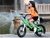 Bicicleta Royal Baby Freestyle Nuevo Modelo Aluminio 16 - tienda online