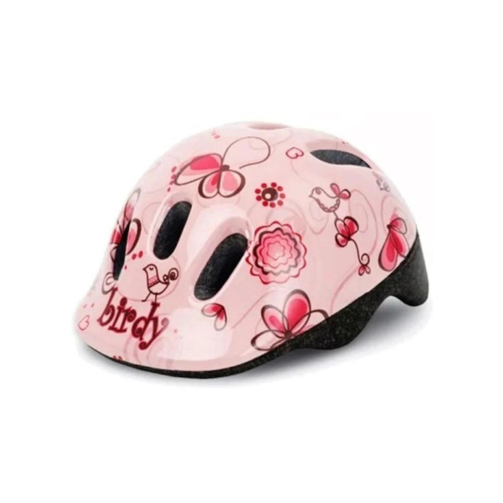Casco Polisport Bicicleta Bebe 44 48cm Nina