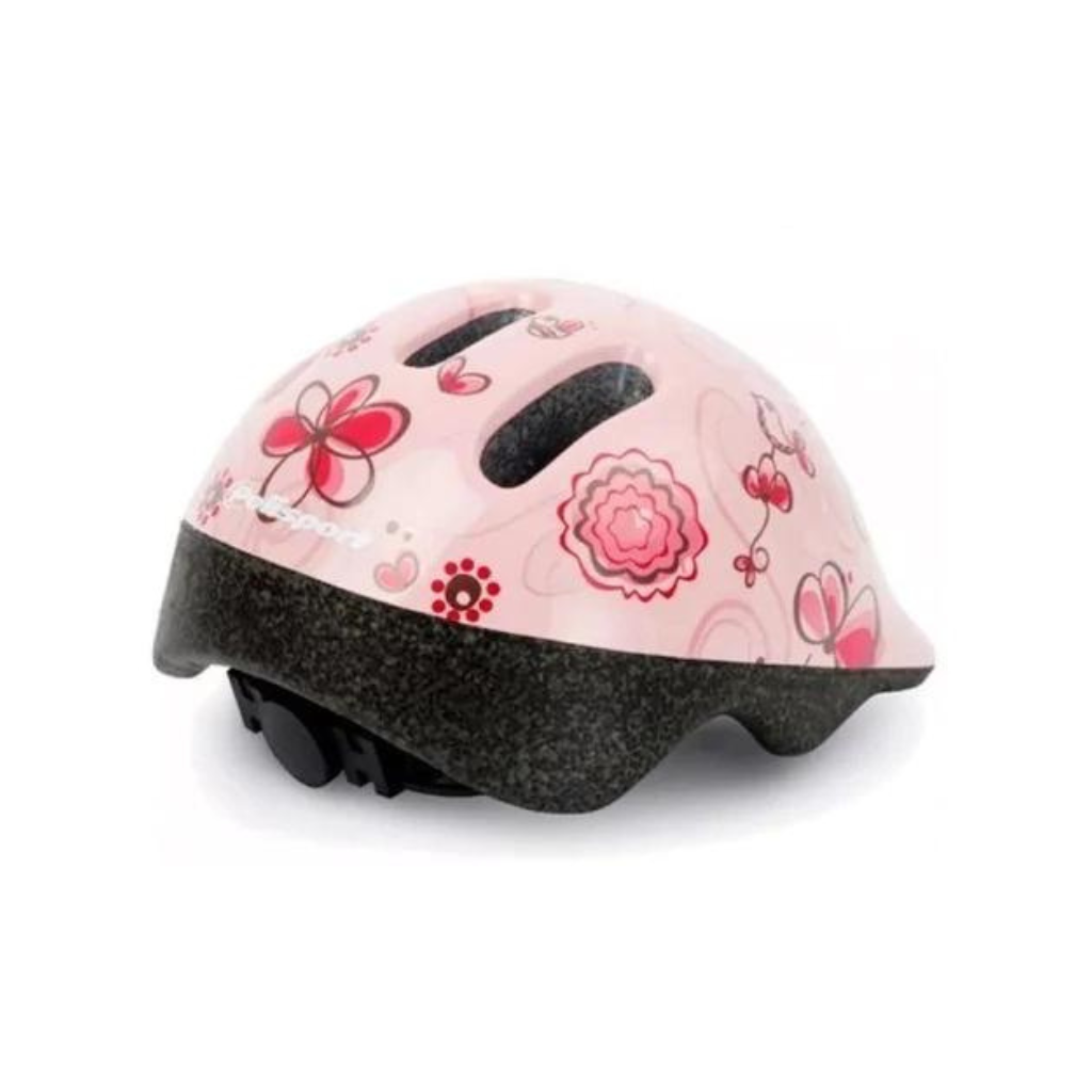 Casco niña 2 años sale