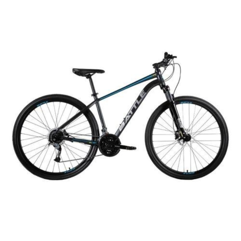 Bicicleta battle online 29 opiniones