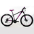 Bicicleta Mujer Raleigh Mojave 2.0 Dama Rodado 29 - comprar online