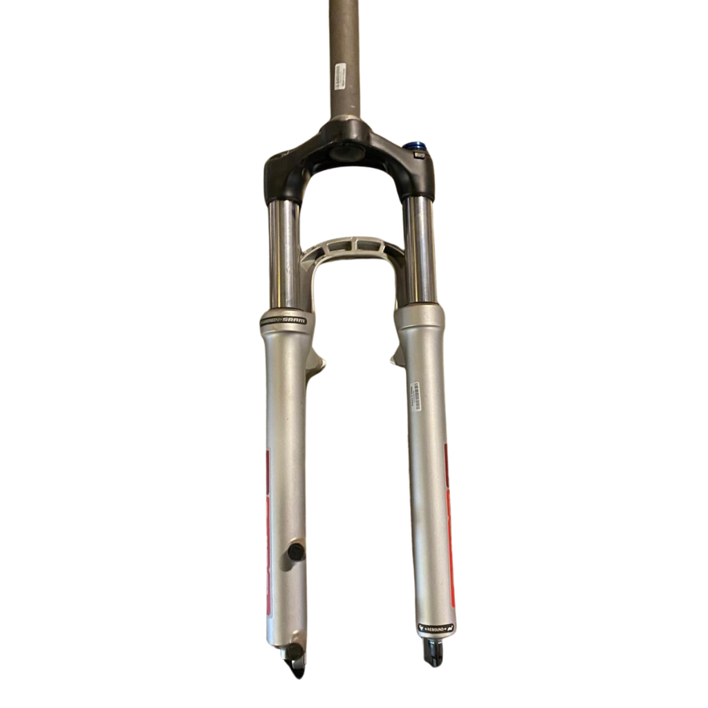 Horquilla Rock Shox Dart 2 Rodado 26 Disco y V Brake