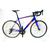 Bicicleta Ruta Aluminio Sbk Speed Comet Shimano Claris Suca Bike Talle 54
