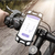Porta Celular Smartphone De Silicona Sbk Bicicleta Universal - comprar online