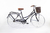 Bicicleta Paseo Vintage Dama Bassano R26x1.1/4