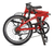 Bicicleta Plegable Tern A7 R22 - tienda online