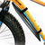 Set Guardabarro Bicicleta Delantero Trasero Sks Fatboard en internet