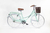 Bicicleta Paseo Vintage Dama Bassano R26x1.1/4 - comprar online