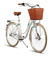 Bicicleta Paseo Dama R28 Teknial Vintage Lady Shimano Nexus - comprar online