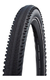 Cubierta Mtb Schwalbe Hurricane 26 X 2.10 Semi Slick