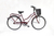 Bicicleta Bassano Paseo Full Rodado 26 - comprar online