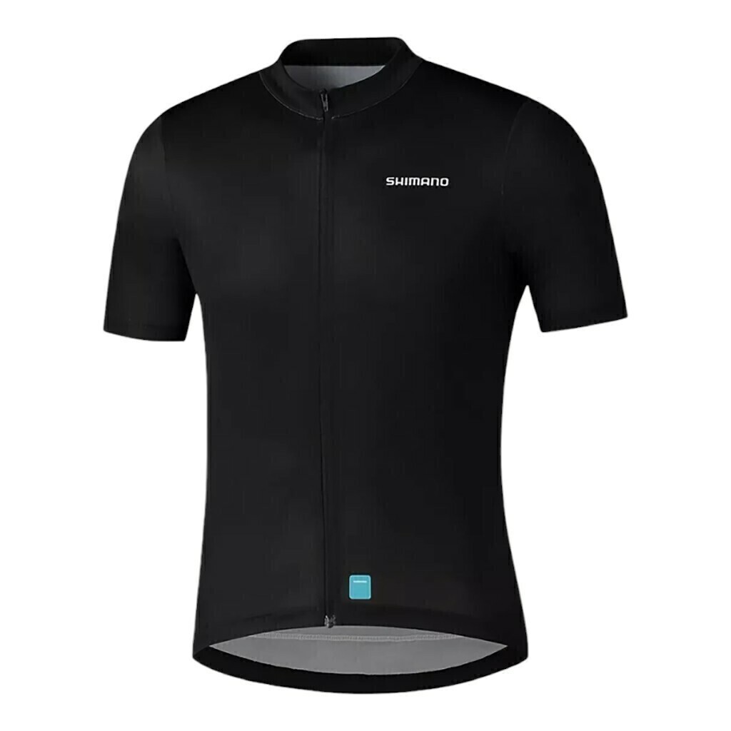 Remera Jersey Ciclismo Shimano Elemento Hombre
