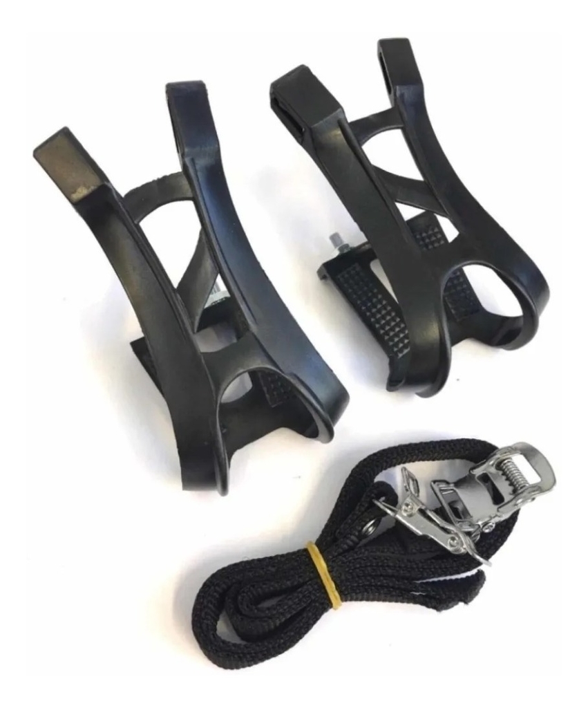 Pedales de bicicleta de spinning deals
