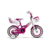 Bicicleta Aurorita Flower 12 Niña - comprar online