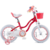 Bicicleta Infantil Royal Baby Star Girl Niña R16 en internet