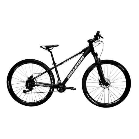 Bicicleta Raleigh Mojave 2.0 Rod 27.5 Disco Aluminio Dama