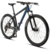 Mountain Bike Zenith Bicycles Off Road Series Riva Elite R29