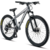 Bicicleta Zenith Atc 26 Mountain Bike Mtb Dirt 2021