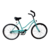 Bicicleta Playera Dama Bassano Contapedal El Parche - comprar online