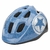 Casco Polisport Niño (52-56cm) Bicicleta Kids Regulable