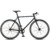 Bicicleta Urbana Zenith Ffw Fixie - Fixed Gear R28 Negra