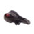 Asiento Antiprostatico De Gel Bicicleta Mtb Fire Bird