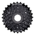 Piñón Shimano Cassette Hg200 12-28t 7v