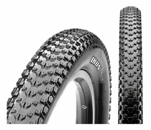 MAXXIS Ikon  Cubierta de Mtb 29 - Hispano Racing - Los mejores precios  online en Cubiertas Mtb de 29