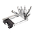 Herramienta Alem Serfas ST-SL Slimline Tool 11 en 1 - comprar online