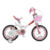 Bicicleta Infantil Royal Baby Jenny Rodado 16 5 A 7 Años