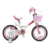 Bicicleta Royal Baby Jenny Niña R14 Usa De4a6 Años