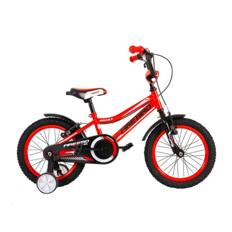 Bici aurorita rodado 16 sale