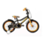 Bicicleta Fire Bird Rocky R16 Varon en internet