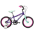 Bicicleta Infantil Olmo Reaktor Rod 16 Aluminio Niña