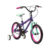 Bicicleta Infantil Olmo Reaktor Rod 16 Aluminio Niña - comprar online