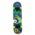 Skate Patineta Stark Zombie 4 Semi Profesional (copia)