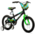 Bicicleta Olmo Bold Varon R16