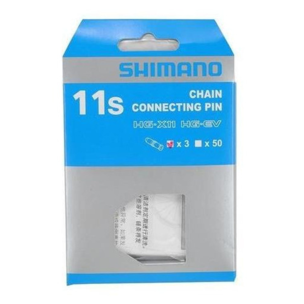 Pin Conector De Cadena Shimano 11v - EL PARCHE