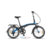 BICICLETA AURORITA FOLDING SMART BK PLEGABLE 20 - comprar online