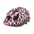 Polisport Casco Cheetah Pinky Ajustable