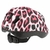 Polisport Casco Cheetah Pinky Ajustable - comprar online