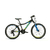 Bicicleta Raleigh Scout 24 De 9 A 13 Años Aluminio Susp - comprar online